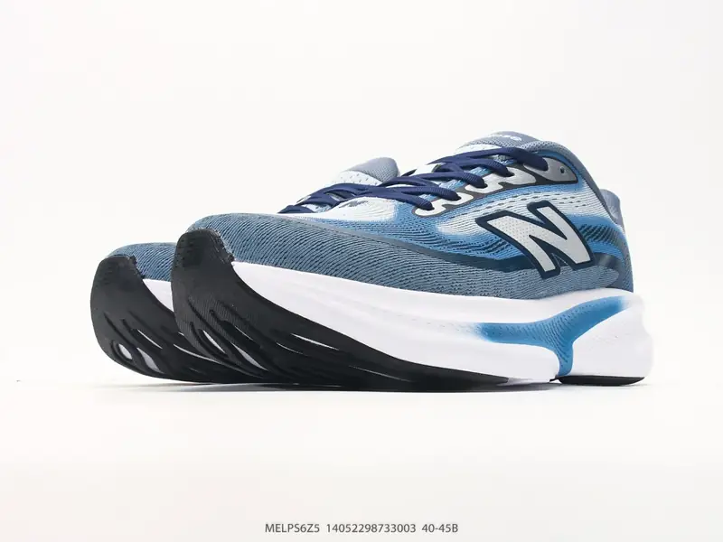 New Balance Scarpe da running Traspirante Antiscivolo Resistente MELPS6Z5 #14052298733003